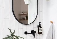 Outstanding Bathroom Mirror Design Ideas For Any Bathroom Model 10