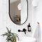 Outstanding Bathroom Mirror Design Ideas For Any Bathroom Model 10
