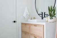 Outstanding Bathroom Mirror Design Ideas For Any Bathroom Model 11
