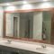 Outstanding Bathroom Mirror Design Ideas For Any Bathroom Model 13