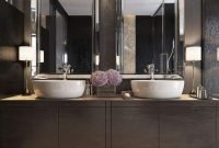 Outstanding Bathroom Mirror Design Ideas For Any Bathroom Model 18