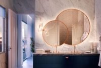 Outstanding Bathroom Mirror Design Ideas For Any Bathroom Model 20