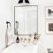 Outstanding Bathroom Mirror Design Ideas For Any Bathroom Model 21