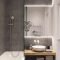 Outstanding Bathroom Mirror Design Ideas For Any Bathroom Model 23