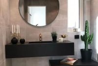 Outstanding Bathroom Mirror Design Ideas For Any Bathroom Model 24