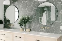Outstanding Bathroom Mirror Design Ideas For Any Bathroom Model 25
