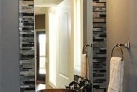 Outstanding Bathroom Mirror Design Ideas For Any Bathroom Model 28