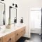 Outstanding Bathroom Mirror Design Ideas For Any Bathroom Model 30