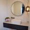 Outstanding Bathroom Mirror Design Ideas For Any Bathroom Model 33