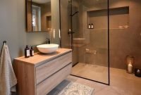 Outstanding Bathroom Mirror Design Ideas For Any Bathroom Model 34