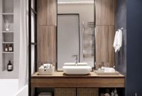 Outstanding Bathroom Mirror Design Ideas For Any Bathroom Model 36