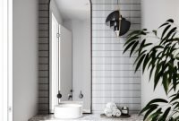 Outstanding Bathroom Mirror Design Ideas For Any Bathroom Model 39