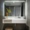 Outstanding Bathroom Mirror Design Ideas For Any Bathroom Model 43