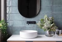 Outstanding Bathroom Mirror Design Ideas For Any Bathroom Model 46