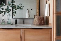 Outstanding Bathroom Mirror Design Ideas For Any Bathroom Model 48
