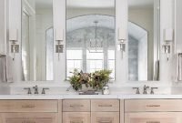 Outstanding Bathroom Mirror Design Ideas For Any Bathroom Model 49