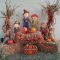 Perfect Fall Outdoor Decoration For Your Inspiration 13