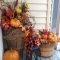 Perfect Fall Outdoor Decoration For Your Inspiration 21