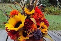 Perfect Fall Outdoor Decoration For Your Inspiration 48