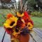 Perfect Fall Outdoor Decoration For Your Inspiration 48