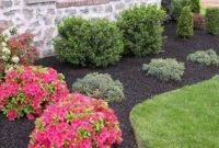Popular Front Yard Landscaping Ideas With Porch 02