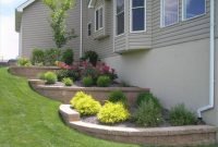 Popular Front Yard Landscaping Ideas With Porch 04