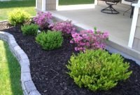 Popular Front Yard Landscaping Ideas With Porch 11