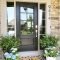 Popular Front Yard Landscaping Ideas With Porch 14