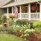 Popular Front Yard Landscaping Ideas With Porch 20