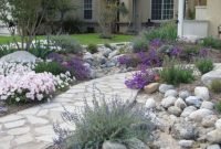 Popular Front Yard Landscaping Ideas With Porch 25