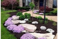 Popular Front Yard Landscaping Ideas With Porch 28