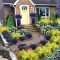 Popular Front Yard Landscaping Ideas With Porch 29