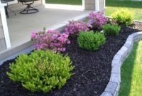 Popular Front Yard Landscaping Ideas With Porch 32