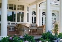 Popular Front Yard Landscaping Ideas With Porch 34