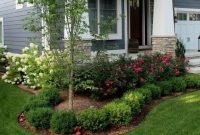 Popular Front Yard Landscaping Ideas With Porch 35