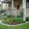 Popular Front Yard Landscaping Ideas With Porch 44