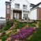 Popular Front Yard Landscaping Ideas With Porch 47