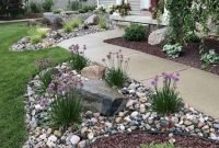 Popular Front Yard Landscaping Ideas With Porch 52