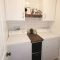 Stunning Small Laundry Room Design Ideas 12