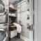 Stunning Small Laundry Room Design Ideas 17