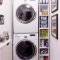 Stunning Small Laundry Room Design Ideas 30