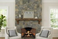 The Best Corner Fireplace Ideas For Your Living Room 23