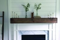 The Best Corner Fireplace Ideas For Your Living Room 28