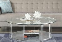 Unique Glass Coffee Table Design Ideas 10