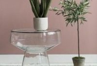 Unique Glass Coffee Table Design Ideas 18