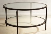 Unique Glass Coffee Table Design Ideas 23