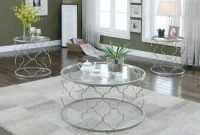 Unique Glass Coffee Table Design Ideas 27
