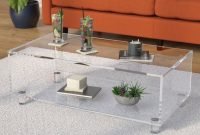 Unique Glass Coffee Table Design Ideas 28