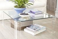 Unique Glass Coffee Table Design Ideas 51