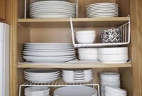 Unordinary Kitchen Storage Ideas To Save Your Space 07